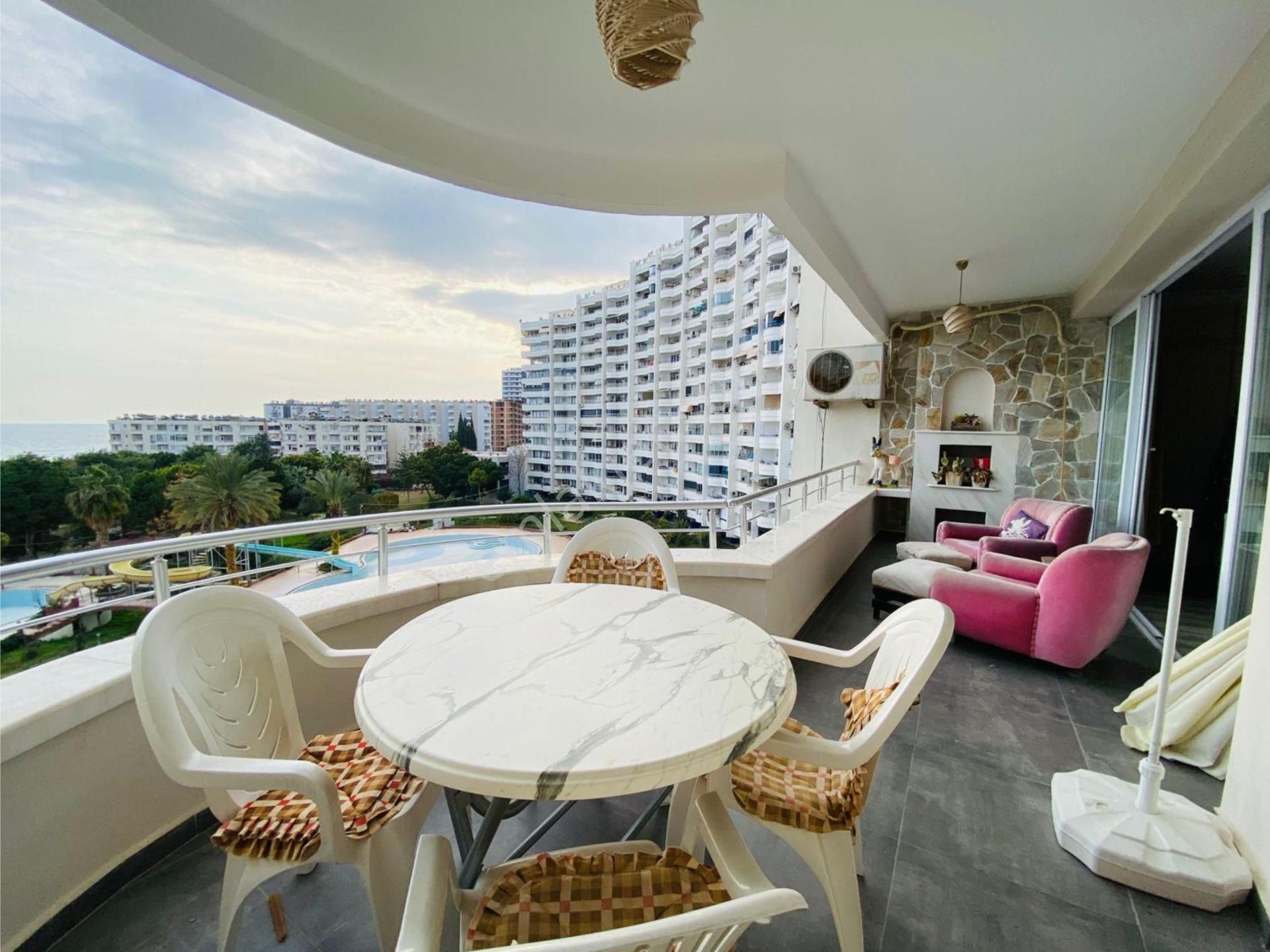 Ethereal'den Seymenlide Denize Sıfır Kombili Bağımsız Mutfklı3+1 - Görsel 4