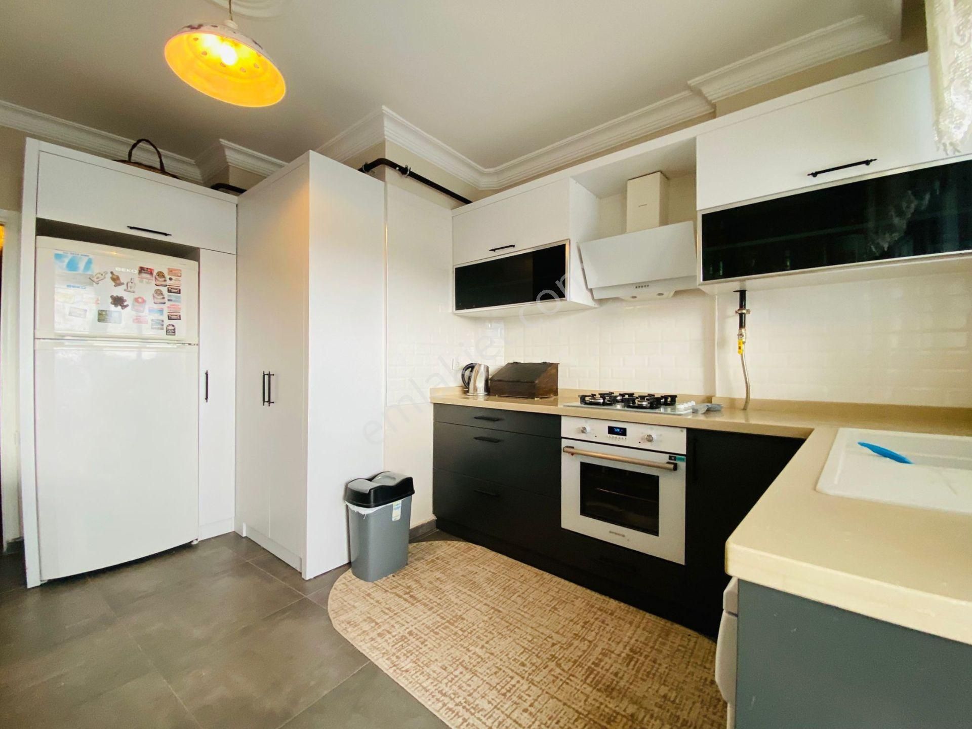 Ethereal'den Seymenlide Denize Sıfır Kombili Bağımsız Mutfklı3+1 - Görsel 12