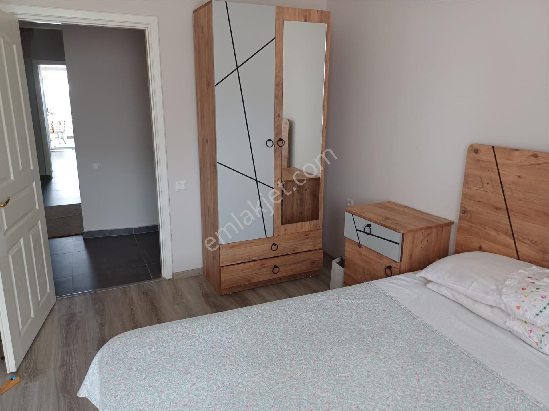 Ethereal'den Seymenlide Denize Sıfır Kombili Bağımsız Mutfklı3+1 - Görsel 25