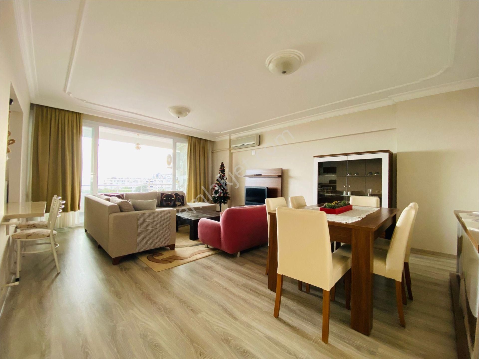 Ethereal'den Seymenlide Denize Sıfır Kombili Bağımsız Mutfklı3+1 - Görsel 8