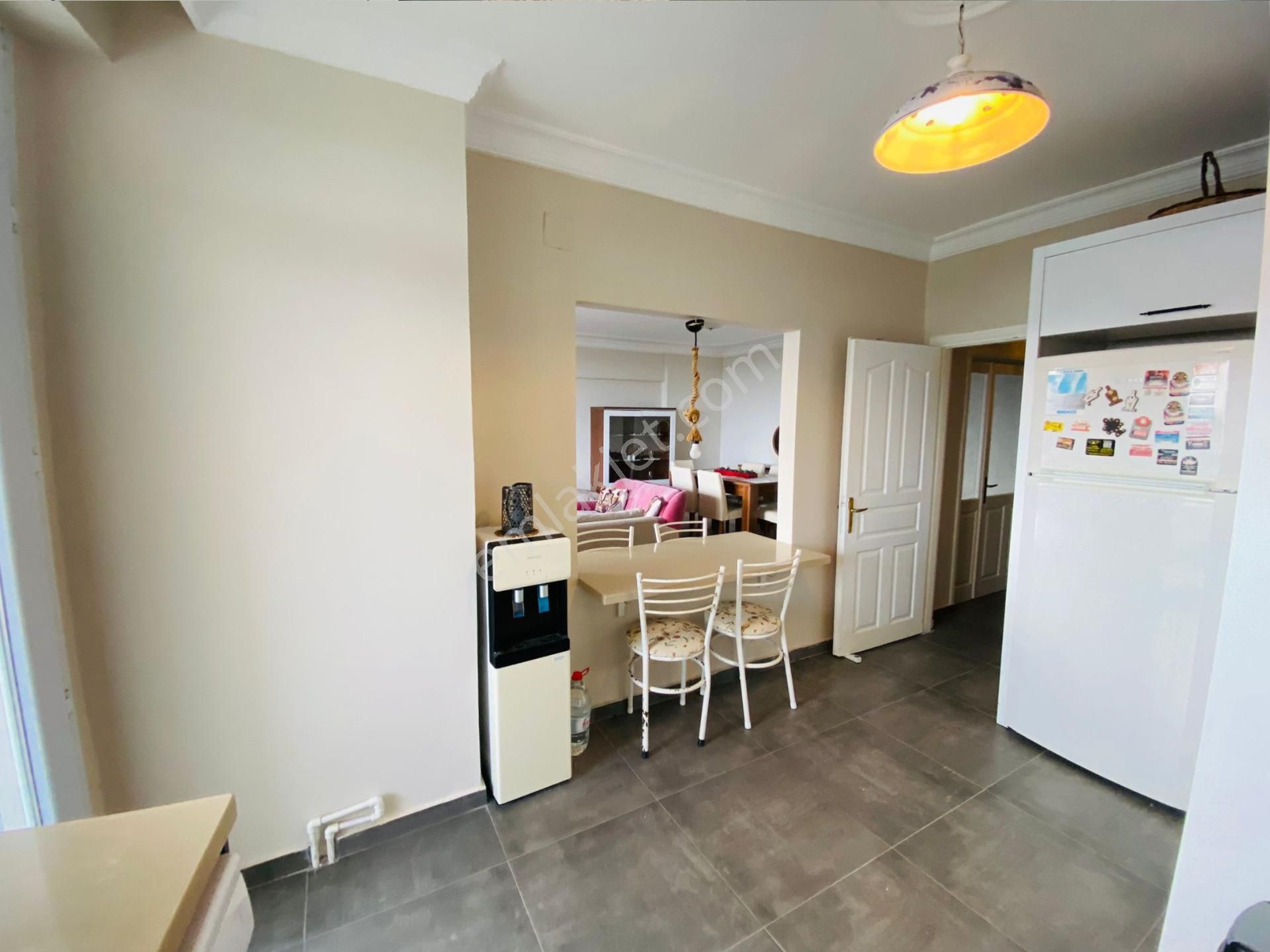 Ethereal'den Seymenlide Denize Sıfır Kombili Bağımsız Mutfklı3+1 - Görsel 15