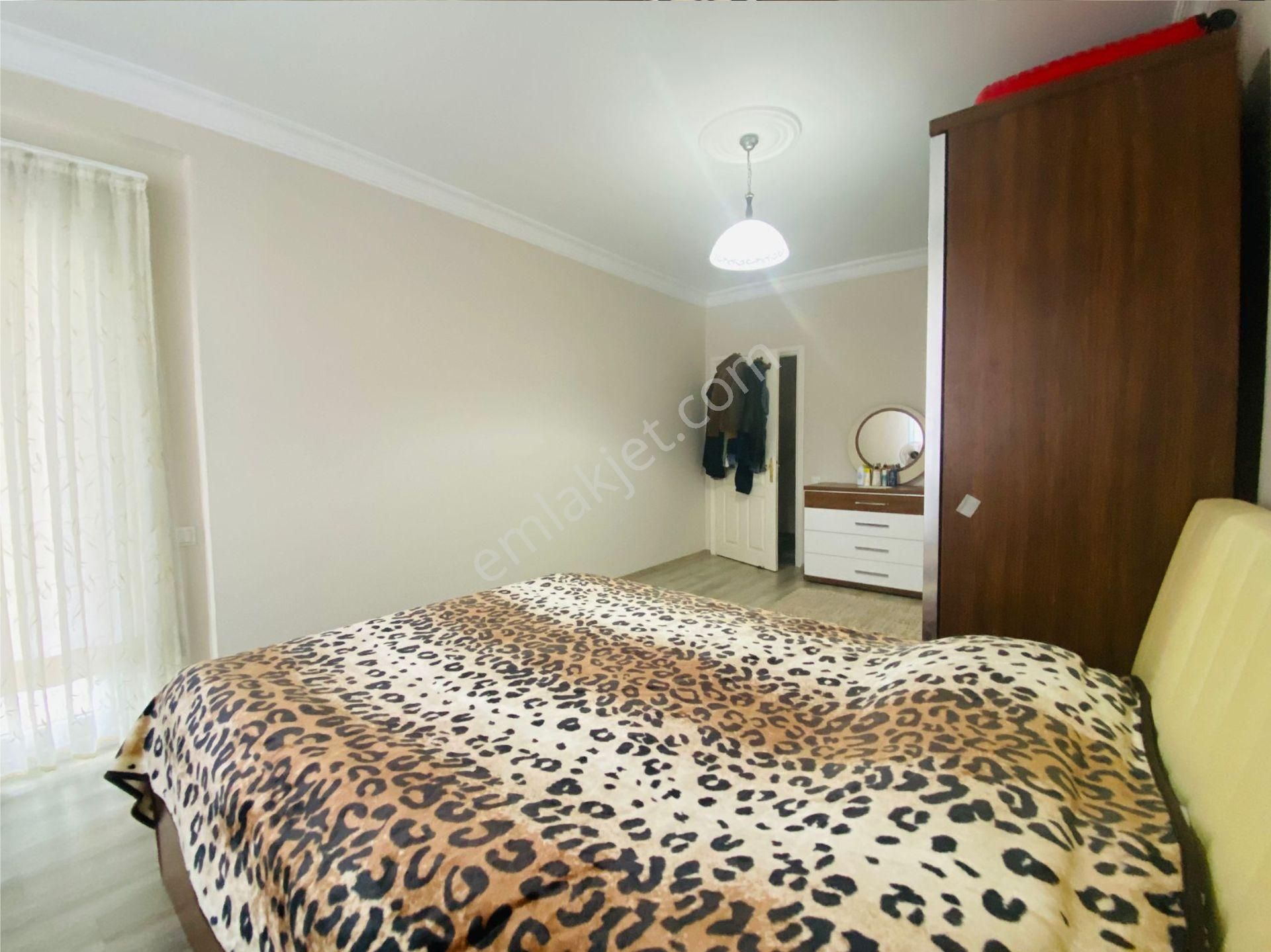 Ethereal'den Seymenlide Denize Sıfır Kombili Bağımsız Mutfklı3+1 - Görsel 19