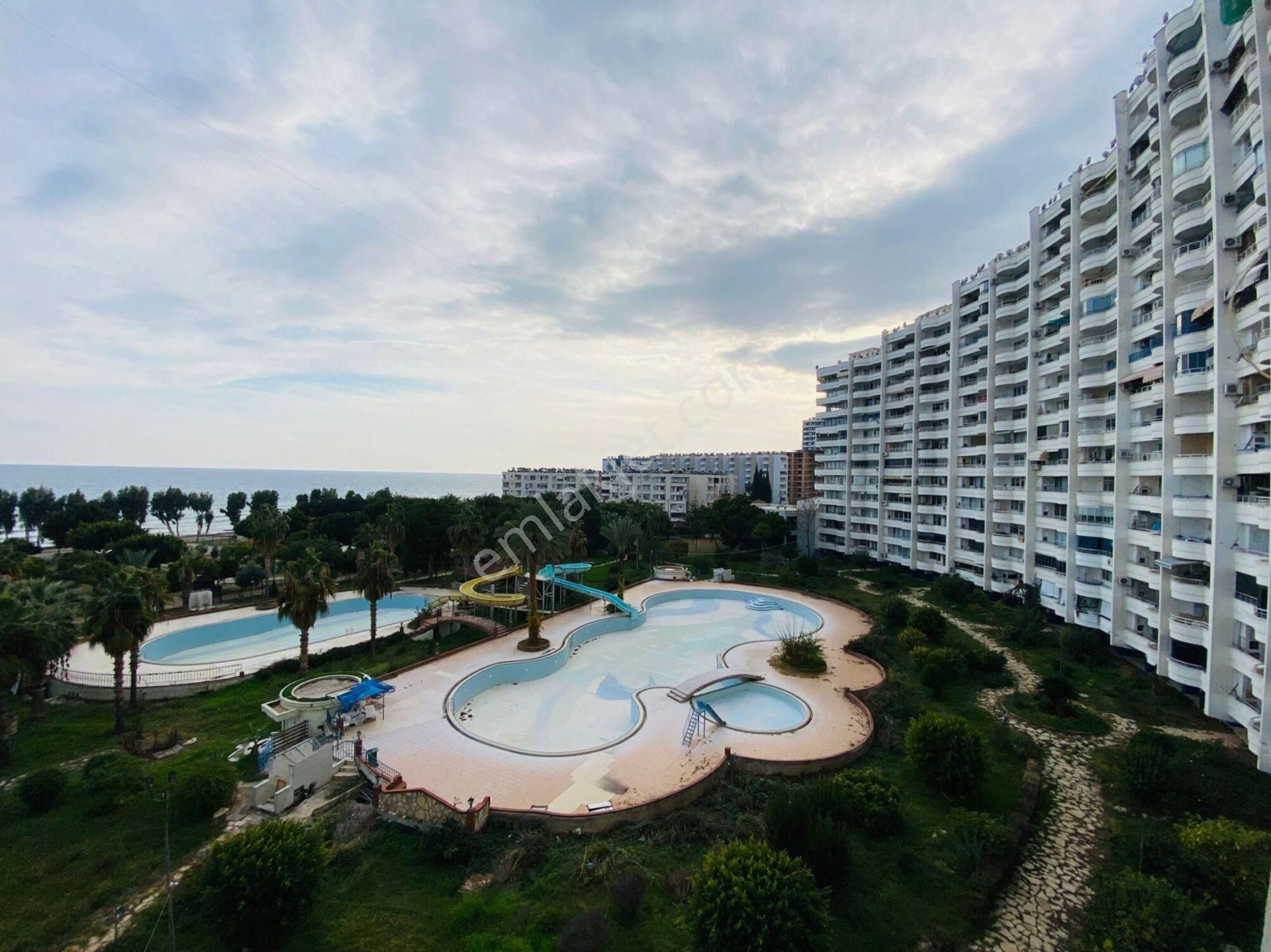 Ethereal'den Seymenlide Denize Sıfır Kombili Bağımsız Mutfklı3+1