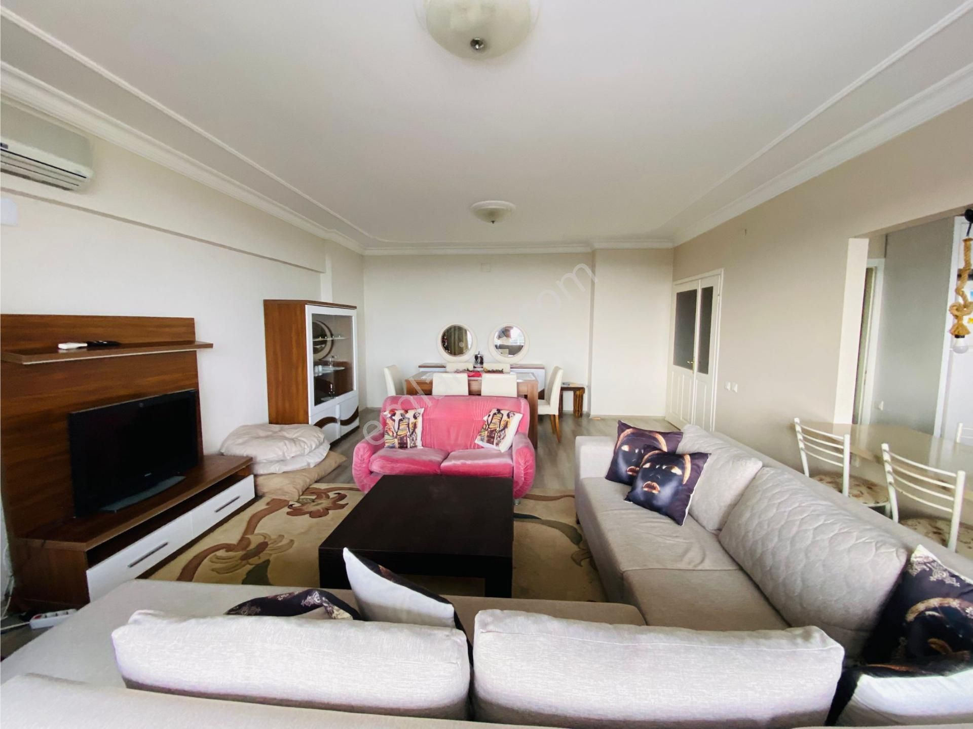 Ethereal'den Seymenlide Denize Sıfır Kombili Bağımsız Mutfklı3+1 - Görsel 6