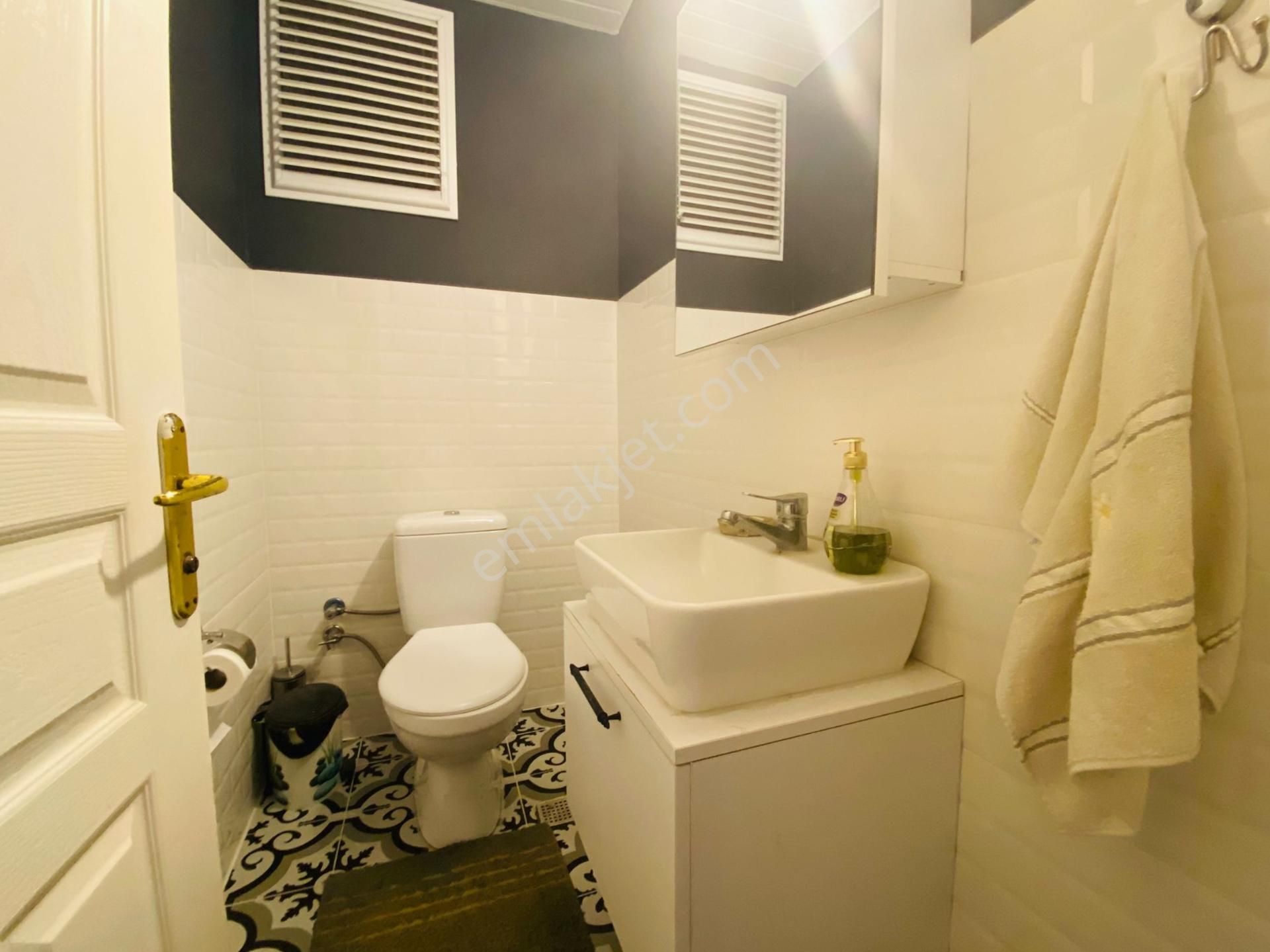 Ethereal'den Seymenlide Denize Sıfır Kombili Bağımsız Mutfklı3+1 - Görsel 27