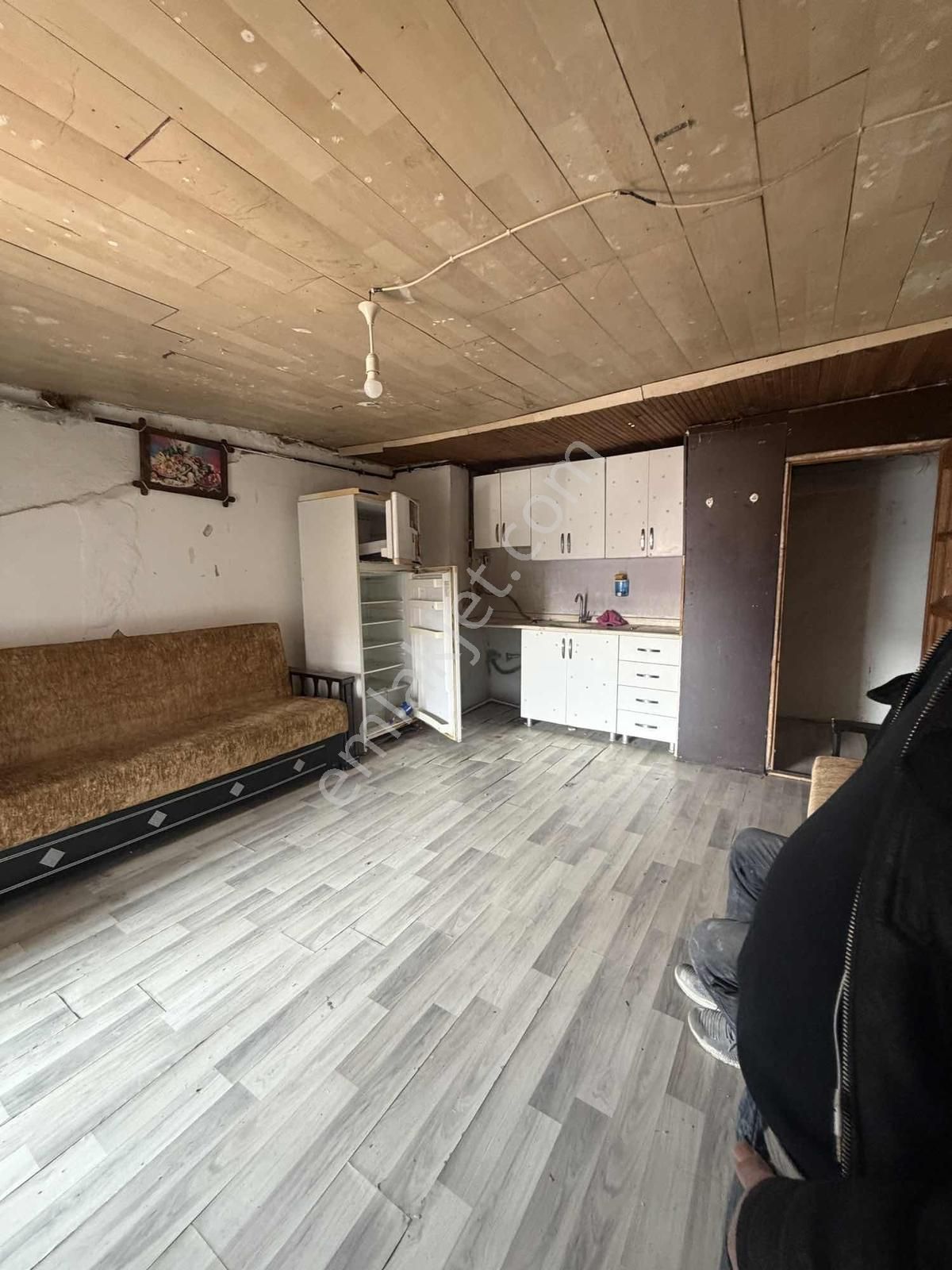 Yavuz Selim Mahahallesinde Birlik Caddesine Yakın Kiralık Daire - Görsel 7