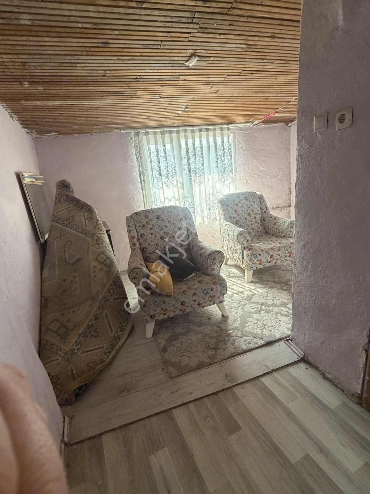 Yavuz Selim Mahahallesinde Birlik Caddesine Yakın Kiralık Daire - Görsel 6