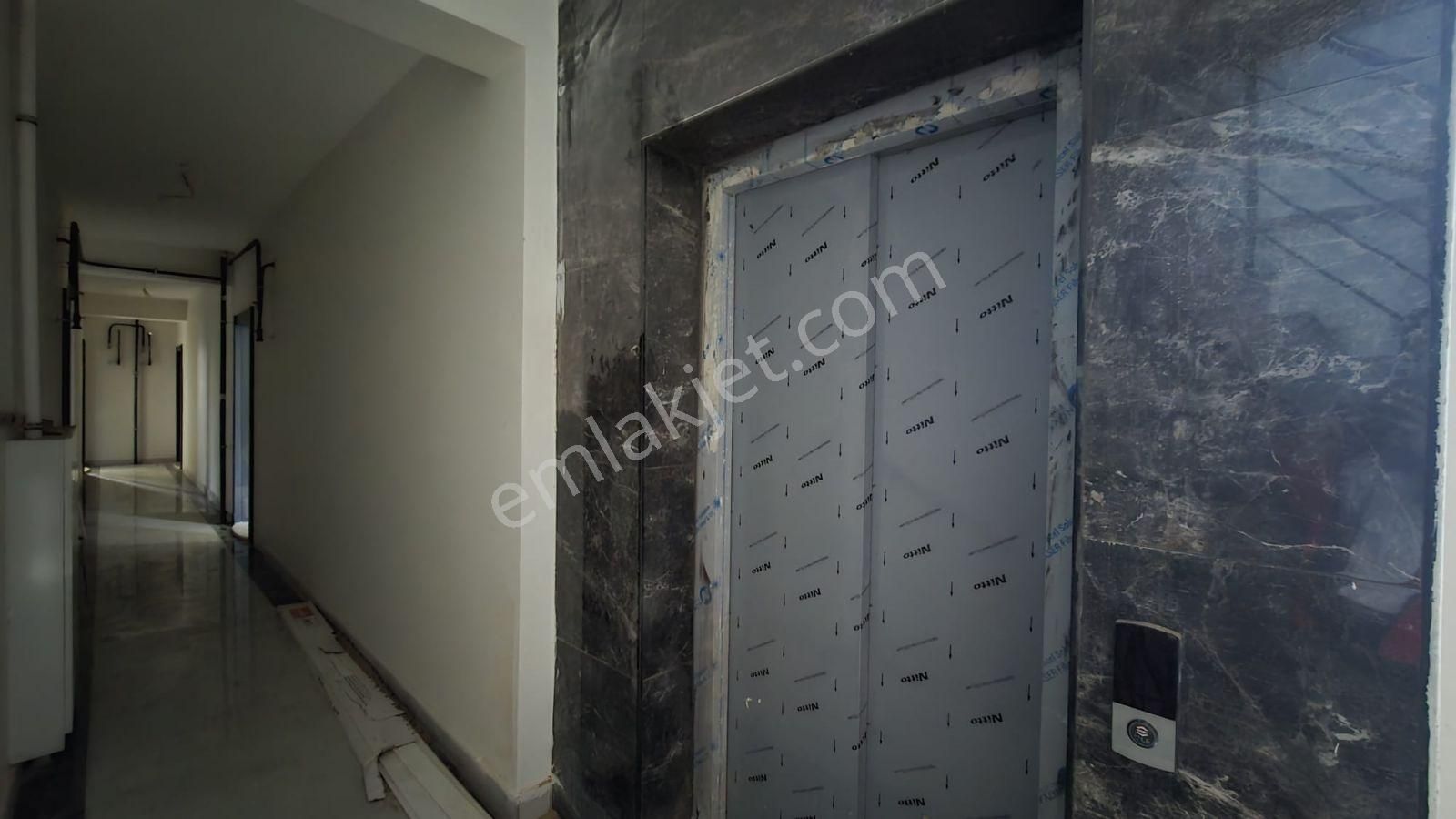 Atatürk Mah. Belediye Yakını Yerden Isıtmalı 1+1 Kiralık Daire - Görsel 22