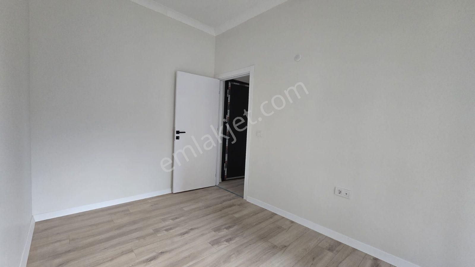 Atatürk Mah. Belediye Yakını Yerden Isıtmalı 1+1 Kiralık Daire - Görsel 26
