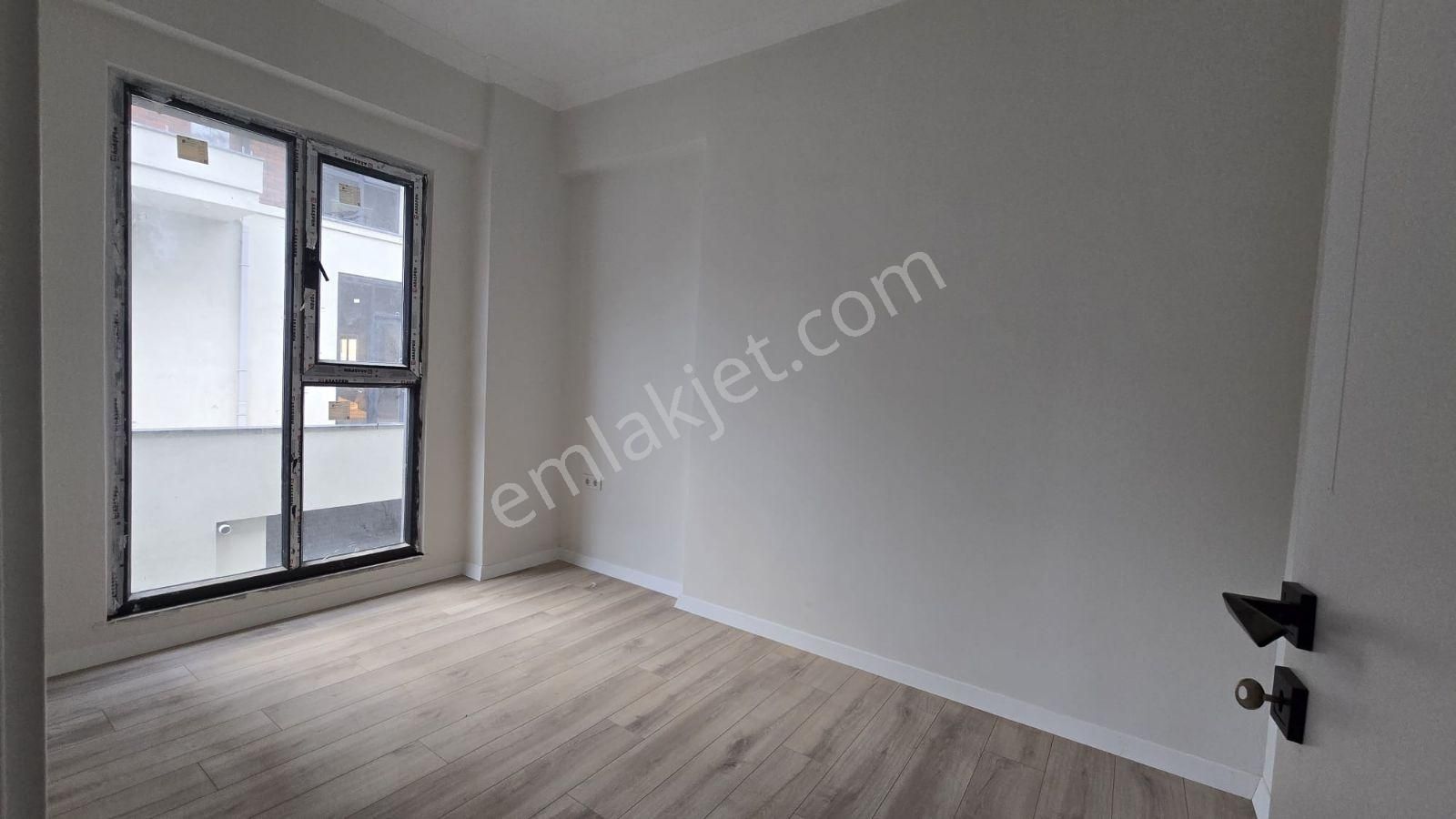 Atatürk Mah. Belediye Yakını Yerden Isıtmalı 1+1 Kiralık Daire - Görsel 7