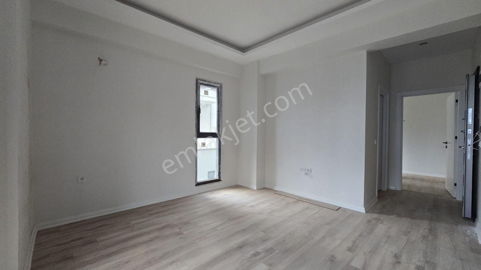 Atatürk Mah. Belediye Yakını Yerden Isıtmalı 1+1 Kiralık Daire - Görsel 13