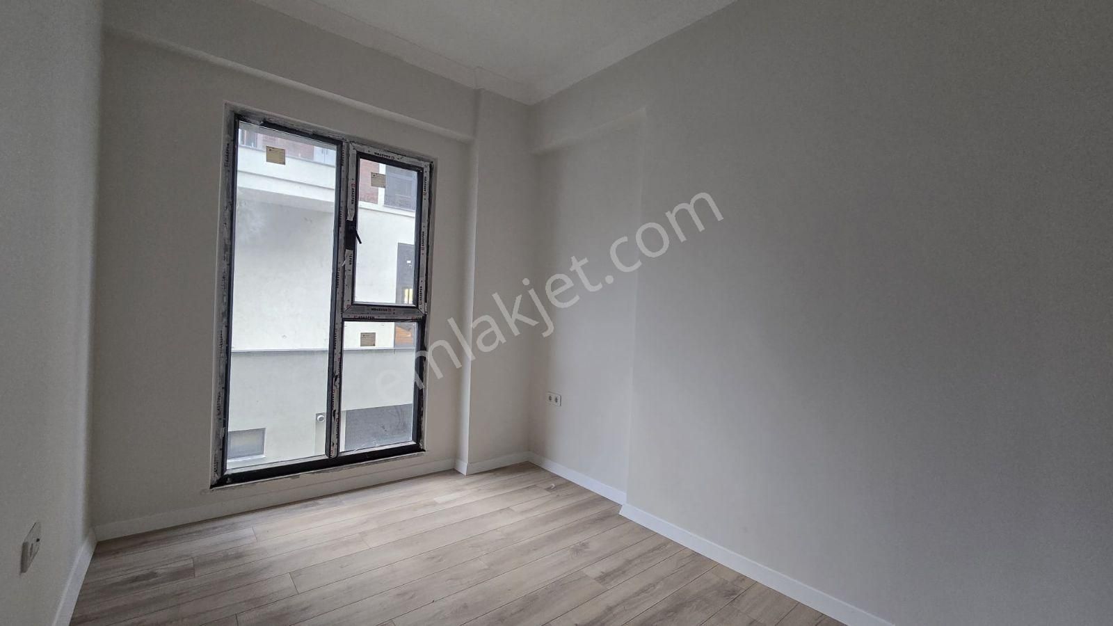 Atatürk Mah. Belediye Yakını Yerden Isıtmalı 1+1 Kiralık Daire - Görsel 24