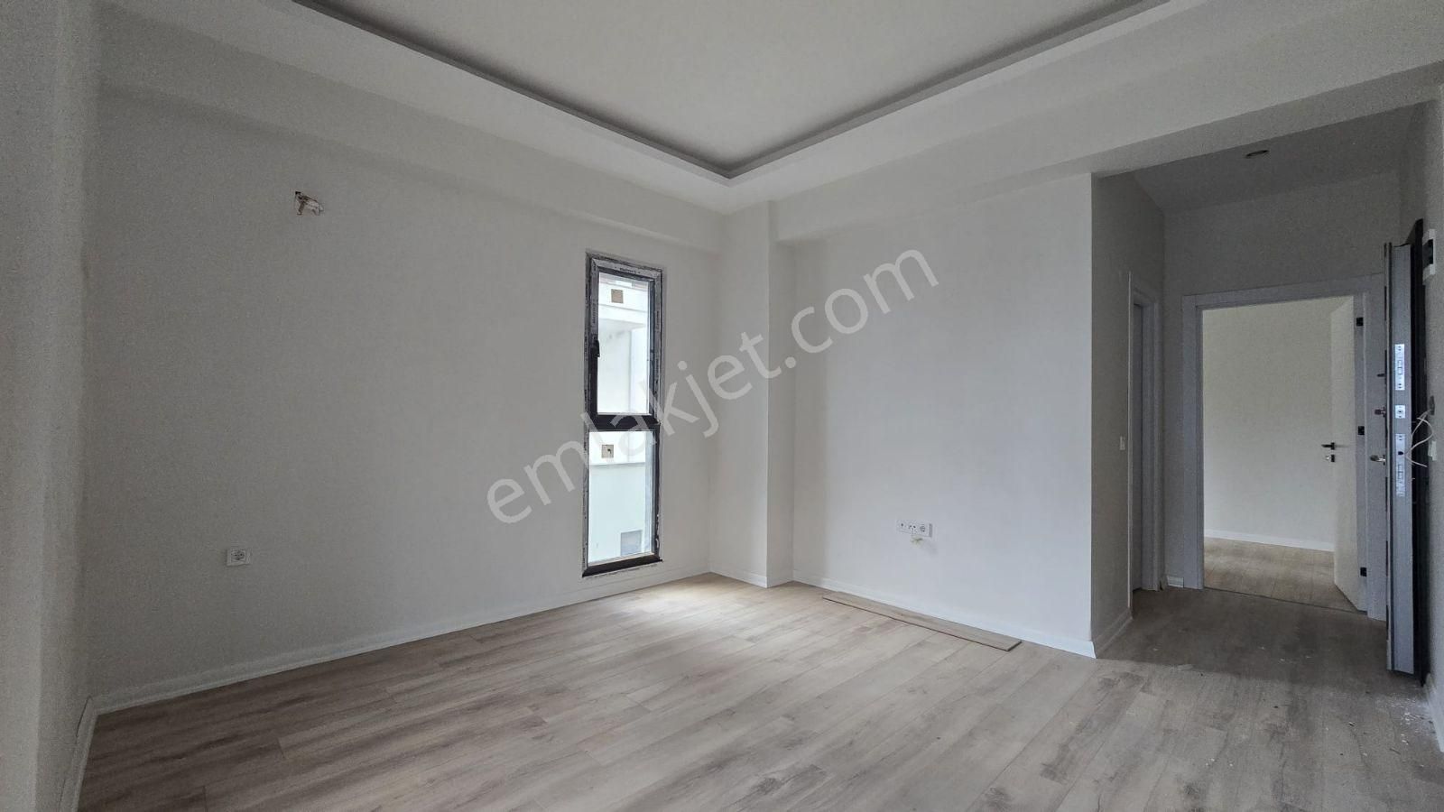 Atatürk Mah. Belediye Yakını Yerden Isıtmalı 1+1 Kiralık Daire - Görsel 33