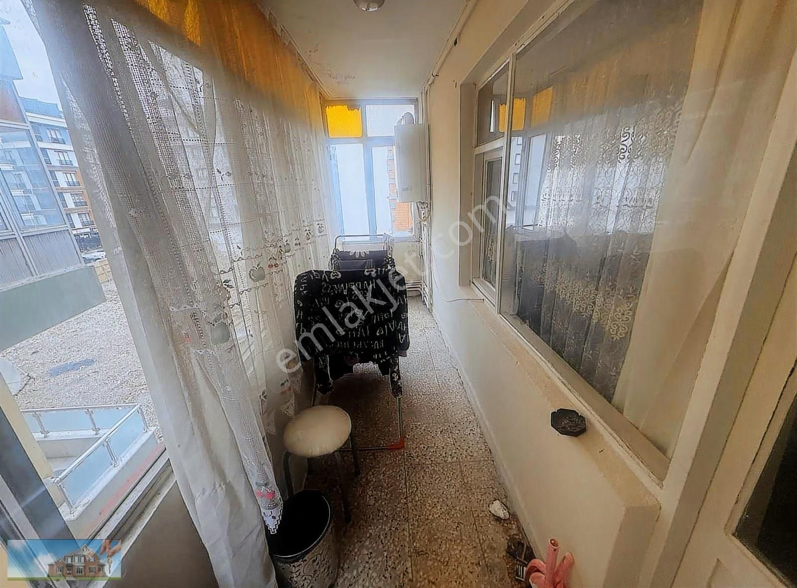 Barış'tan Cennet Mah Karot Alınmış Kentsele Uygun Daire - Görsel 18