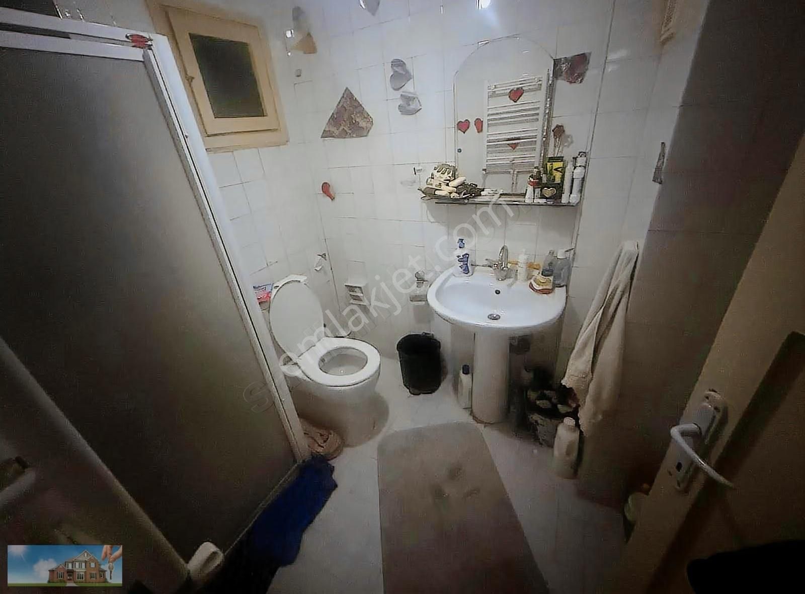 Barış'tan Cennet Mah Karot Alınmış Kentsele Uygun Daire - Görsel 8