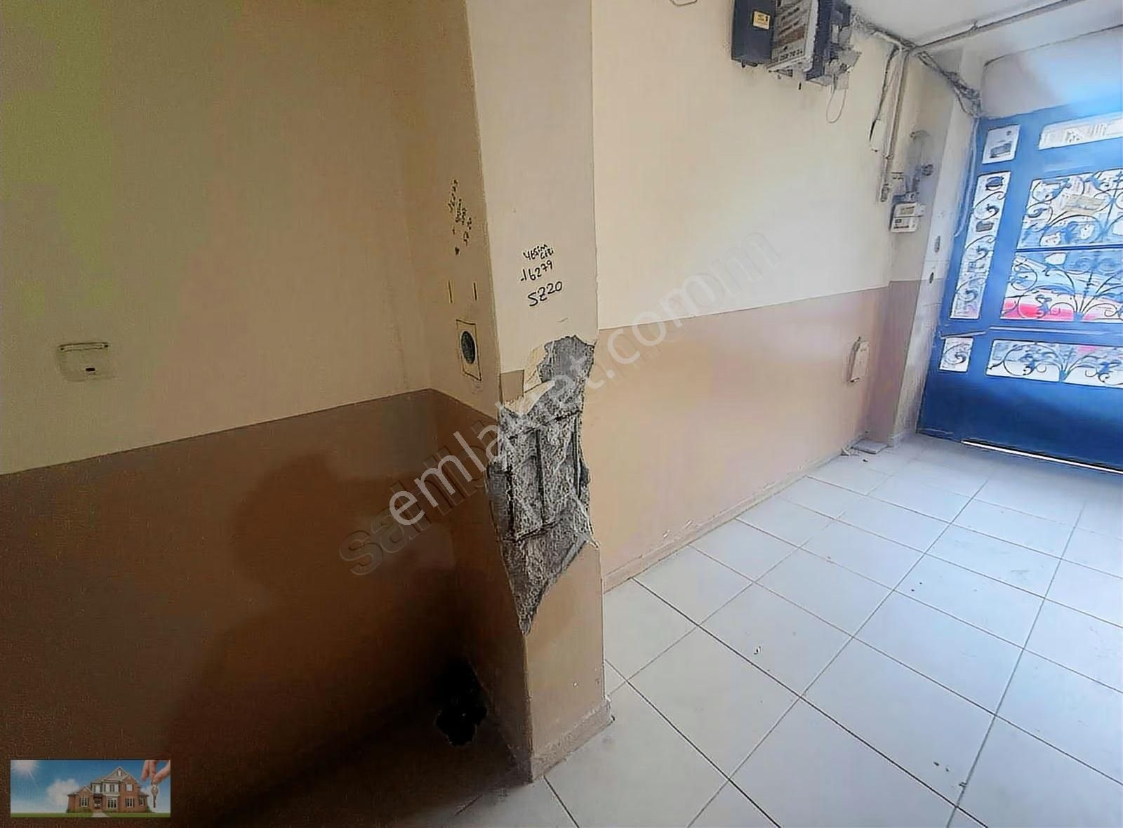 Barış'tan Cennet Mah Karot Alınmış Kentsele Uygun Daire - Görsel 6