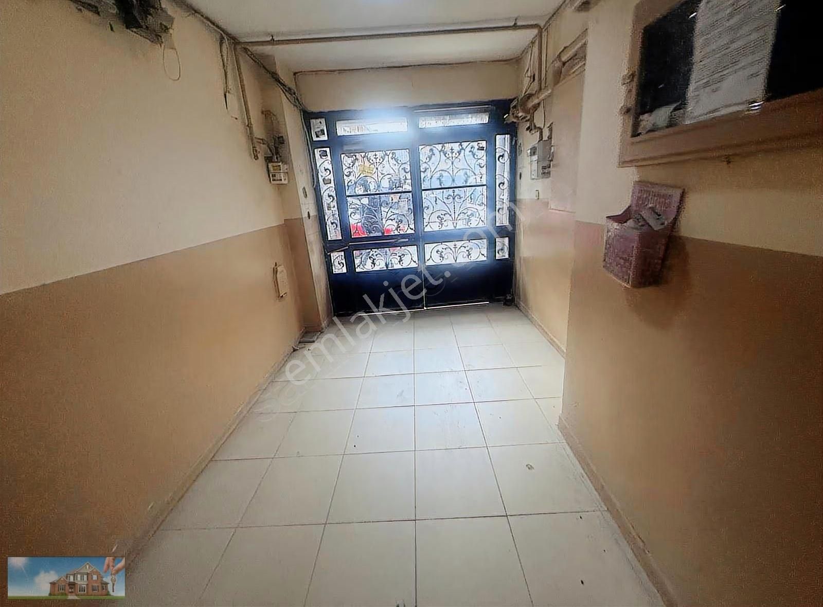 Barış'tan Cennet Mah Karot Alınmış Kentsele Uygun Daire - Görsel 16