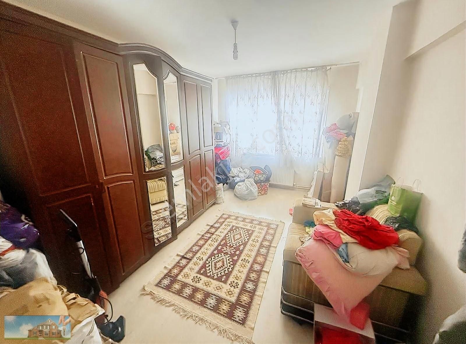 Barış'tan Cennet Mah Karot Alınmış Kentsele Uygun Daire - Görsel 3