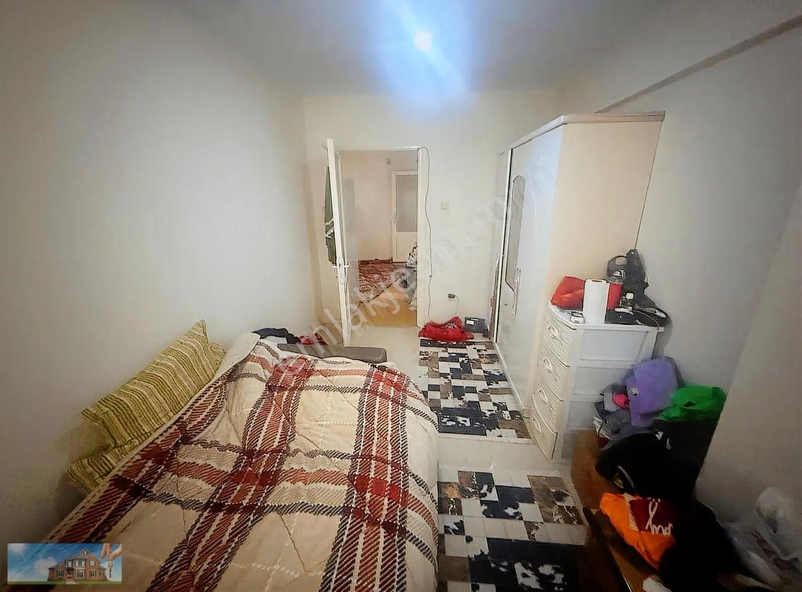 Barış'tan Cennet Mah Karot Alınmış Kentsele Uygun Daire - Görsel 11