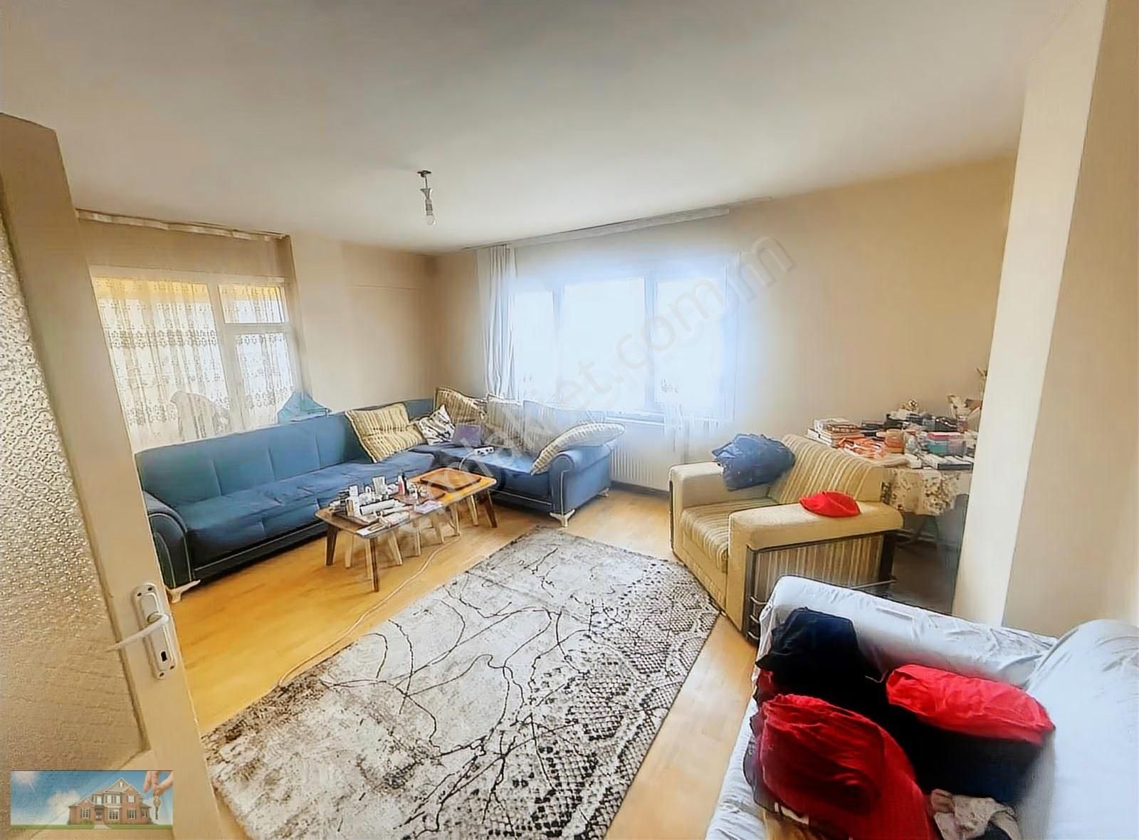 Barış'tan Cennet Mah Karot Alınmış Kentsele Uygun Daire