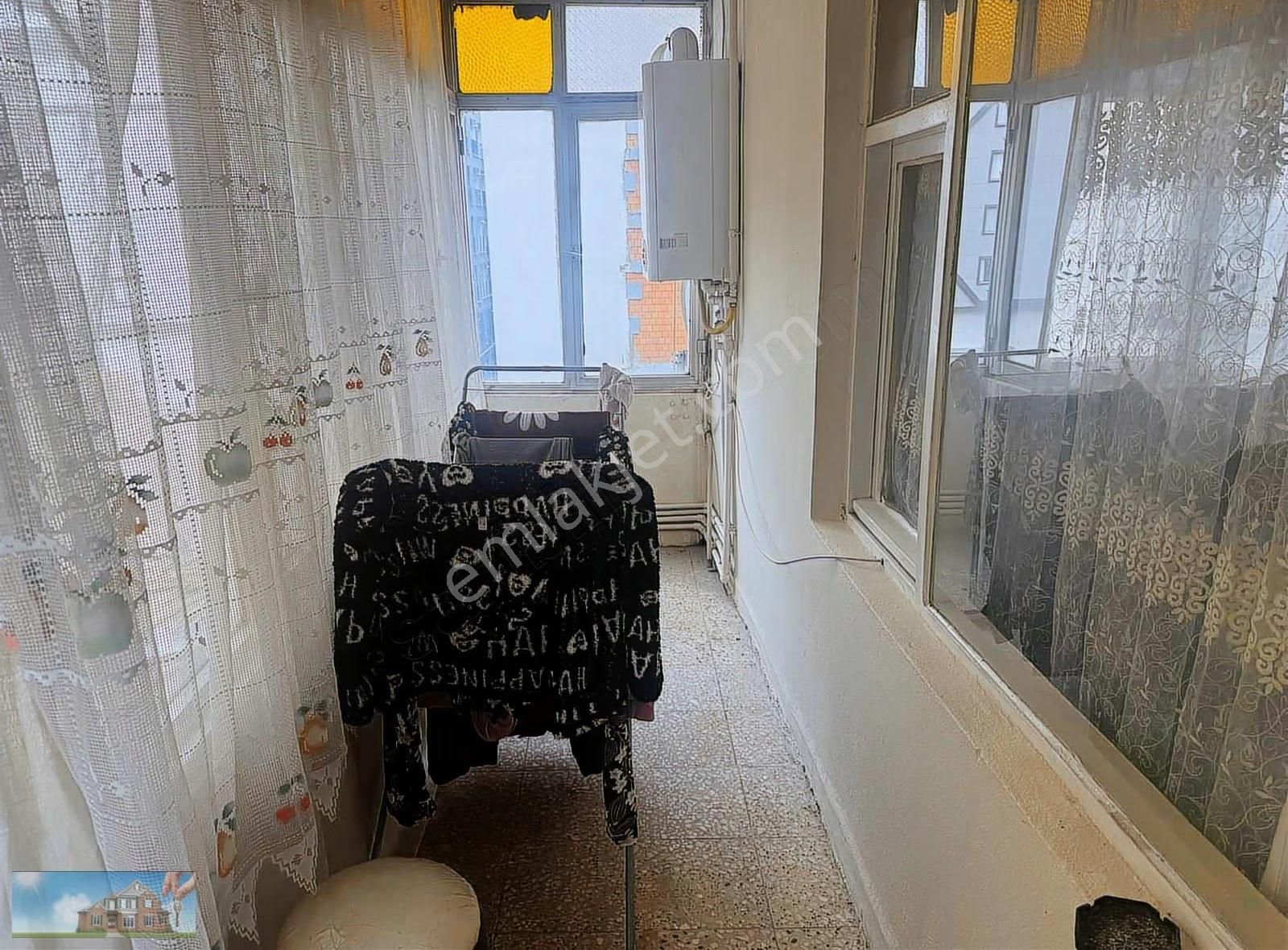 Barış'tan Cennet Mah Karot Alınmış Kentsele Uygun Daire - Görsel 15