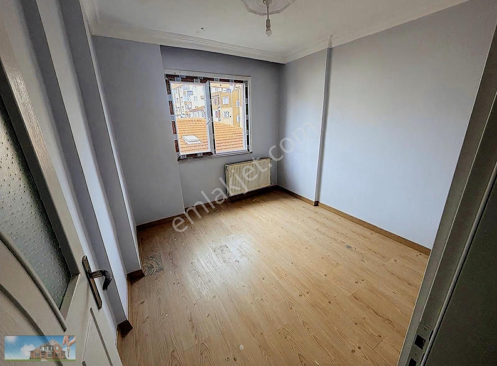 Barış'tan Tepeüstü Merkezde 3+1 Kiralık Geniş Daire - Görsel 8