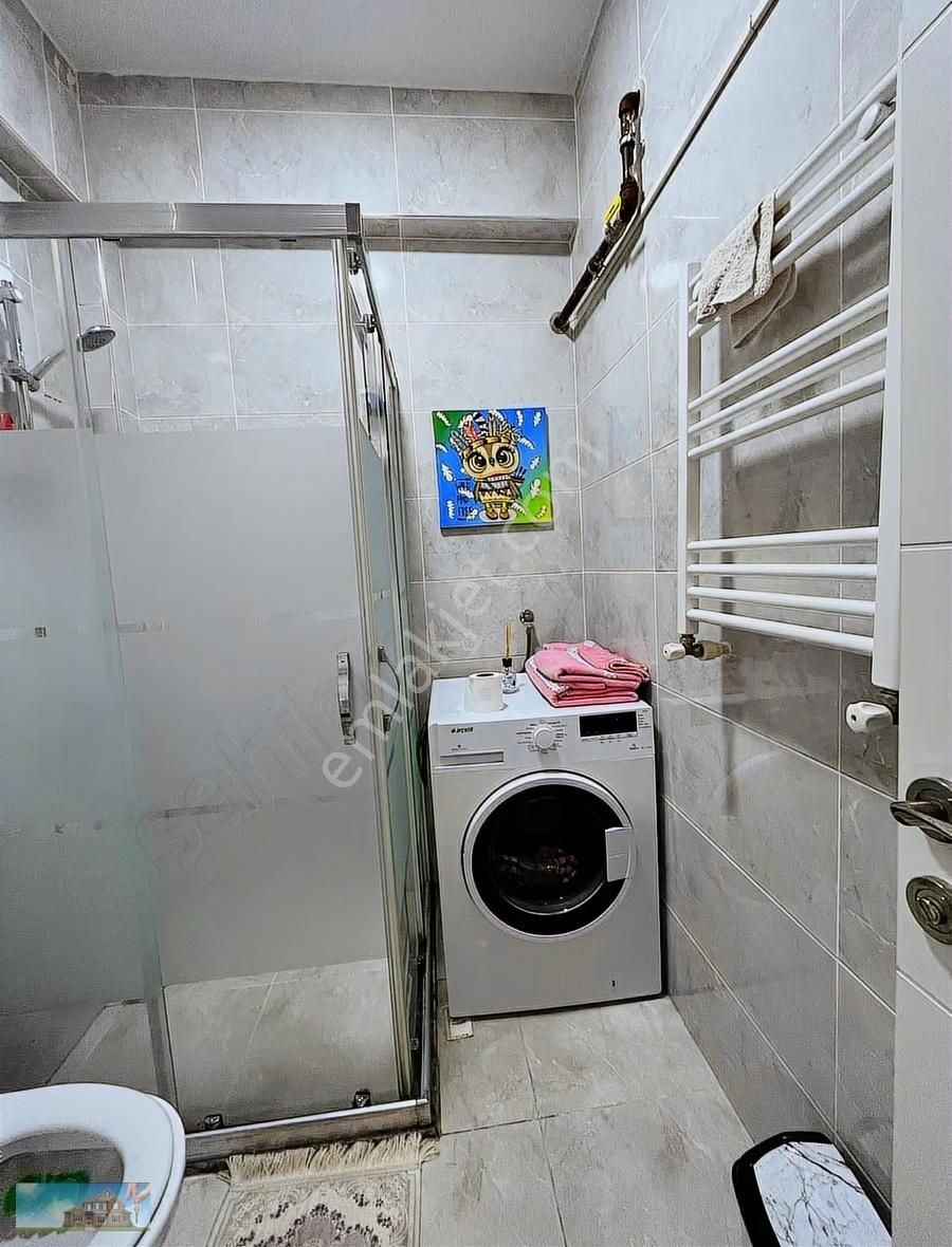 Barış'tan Metrobüsün Yanı Başında 5 Yıllık Binada Lüks Daire - Görsel 3