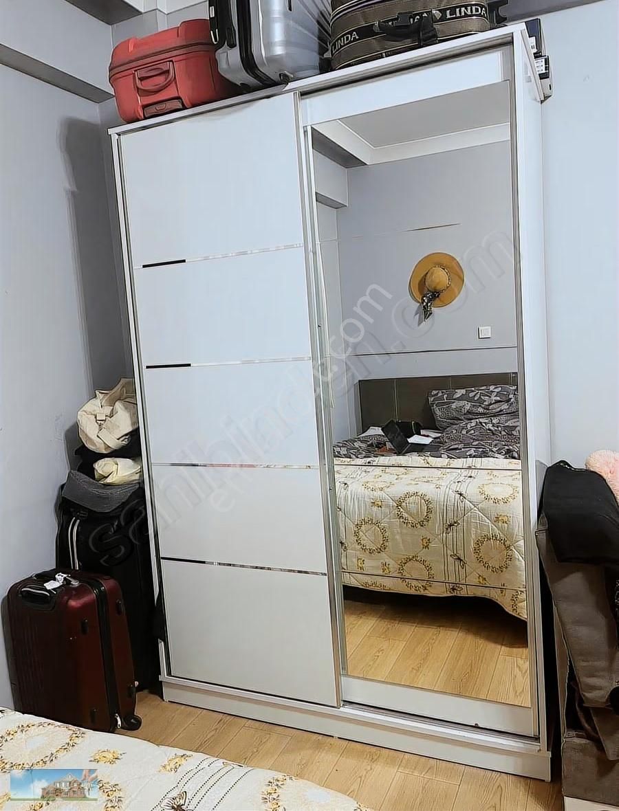 Barış'tan Metrobüsün Yanı Başında 5 Yıllık Binada Lüks Daire - Görsel 5