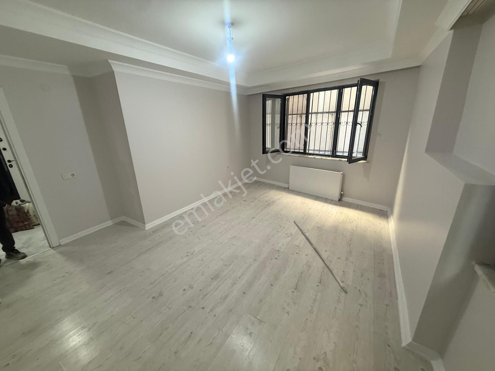 Barış'tan 3 Yıllık Binada K.otoparklı -asansörlü 3+1 Daire - Görsel 19