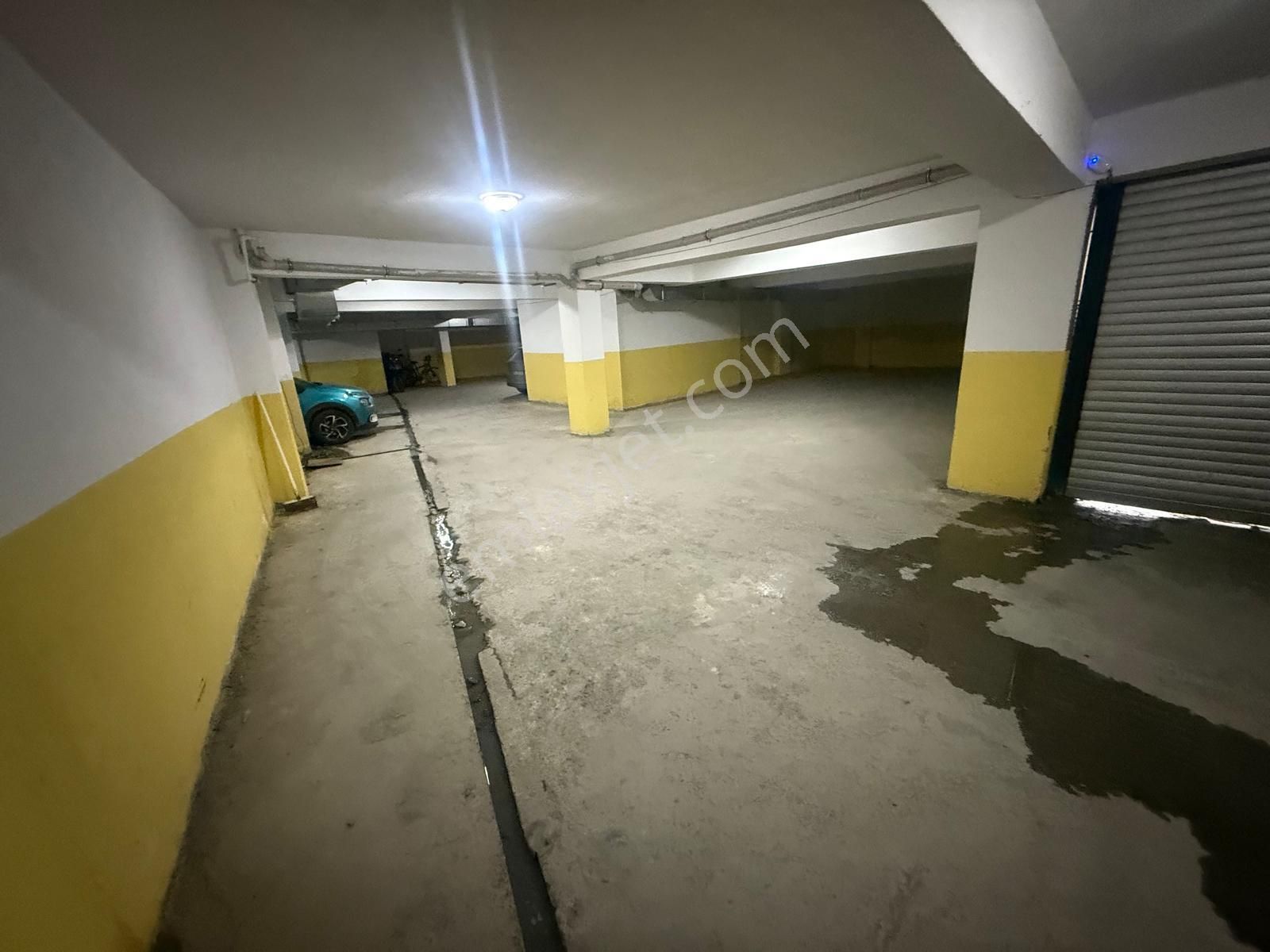 Barış'tan 3 Yıllık Binada K.otoparklı -asansörlü 3+1 Daire - Görsel 15