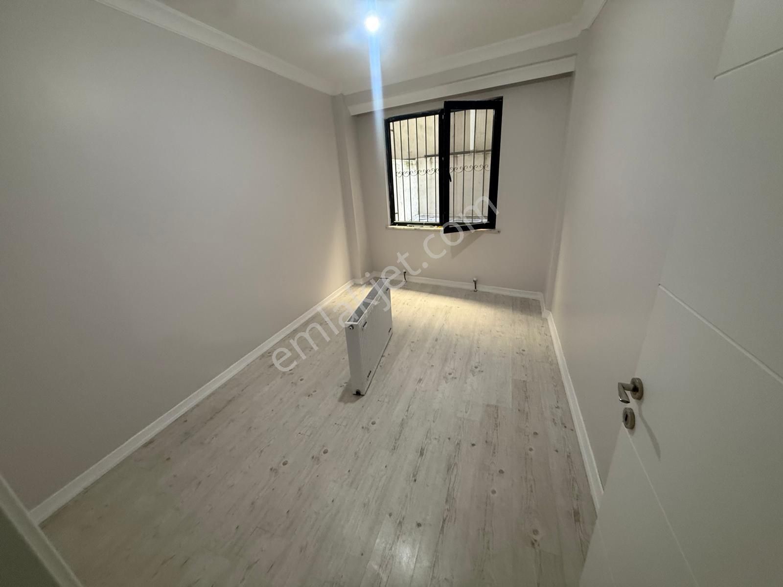 Barış'tan 3 Yıllık Binada K.otoparklı -asansörlü 3+1 Daire - Görsel 16