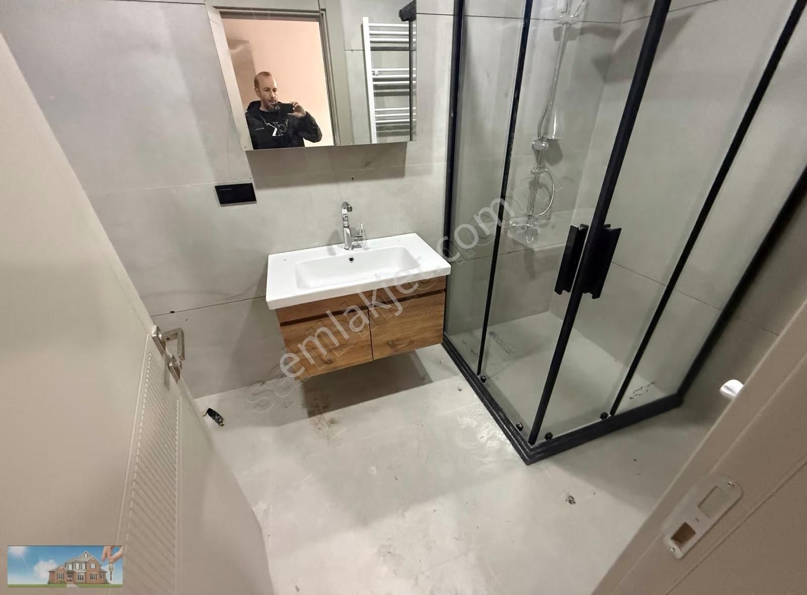 Barıştan Cumhuriyette 4+1 Yüksek Tavanlı Otoparklı Lüks Dübleks - Görsel 9