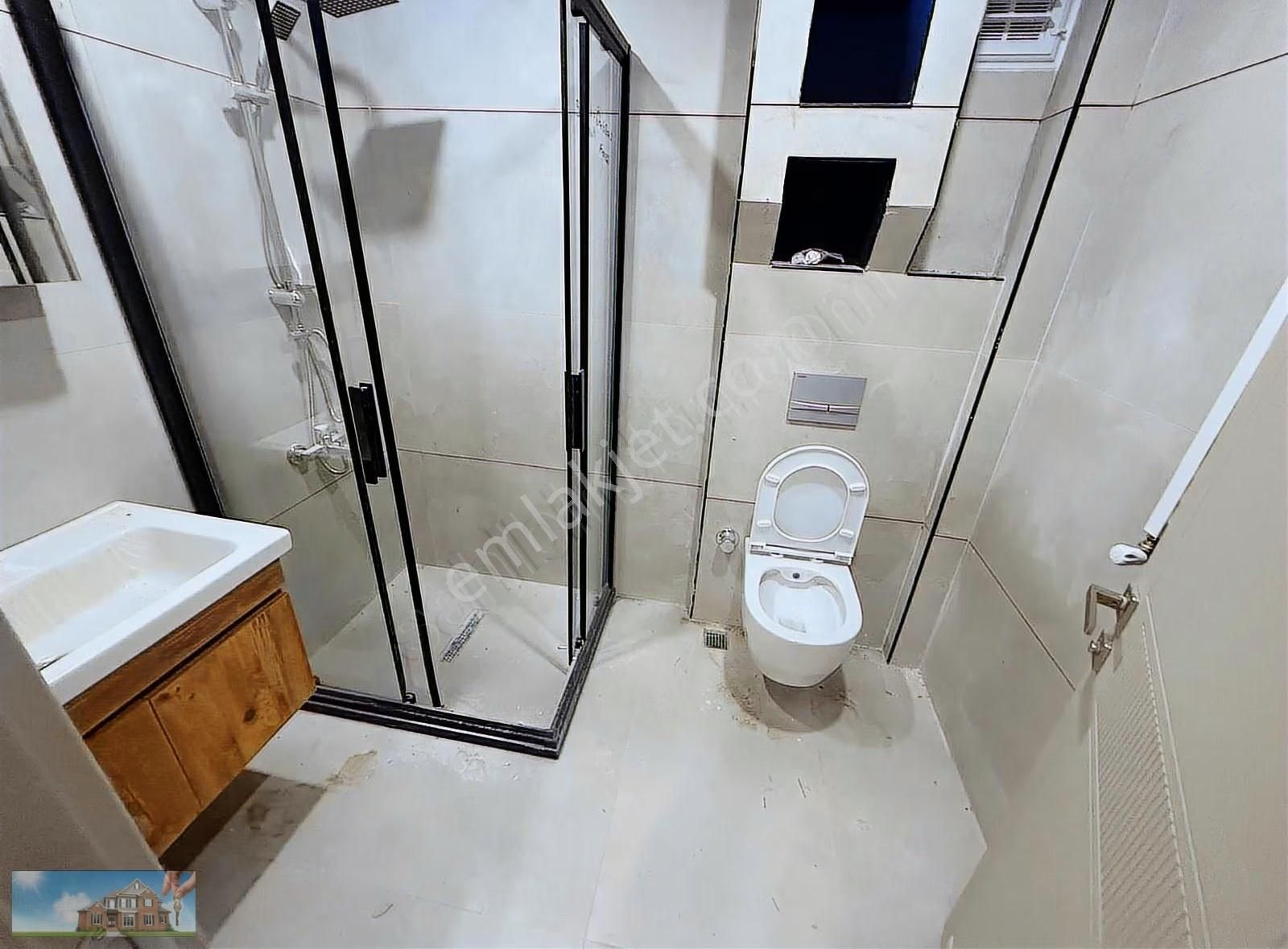 Barıştan Cumhuriyette 4+1 Yüksek Tavanlı Otoparklı Lüks Dübleks - Görsel 24