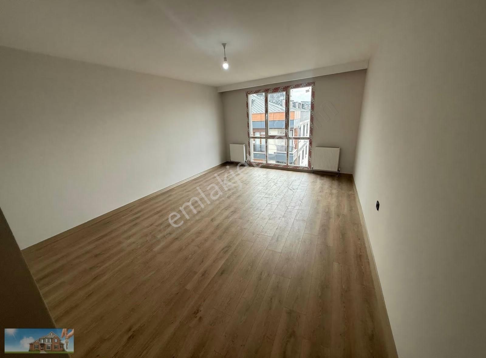 Barıştan Cumhuriyette 4+1 Yüksek Tavanlı Otoparklı Lüks Dübleks - Görsel 13