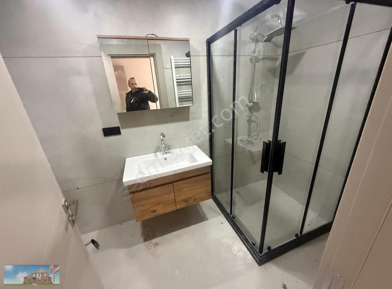 Barıştan Cumhuriyette 4+1 Yüksek Tavanlı Otoparklı Lüks Dübleks - Görsel 20