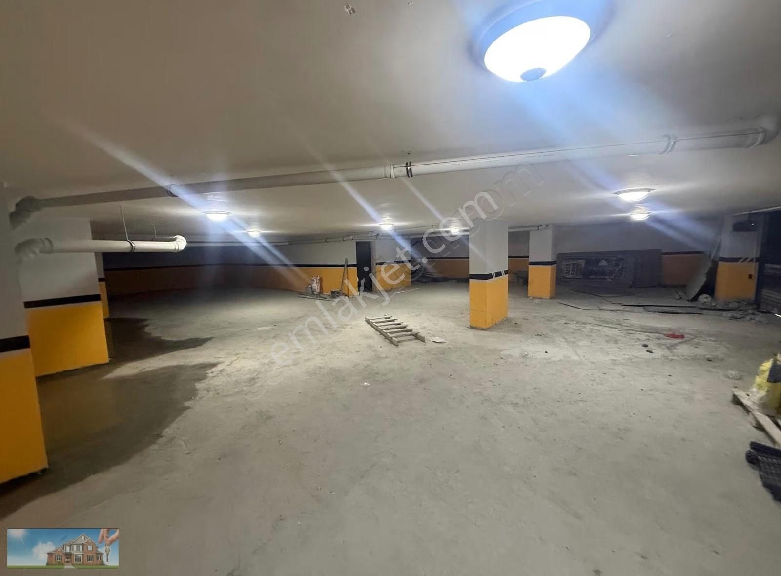 Barıştan Cumhuriyette 4+1 Yüksek Tavanlı Otoparklı Lüks Dübleks - Görsel 4