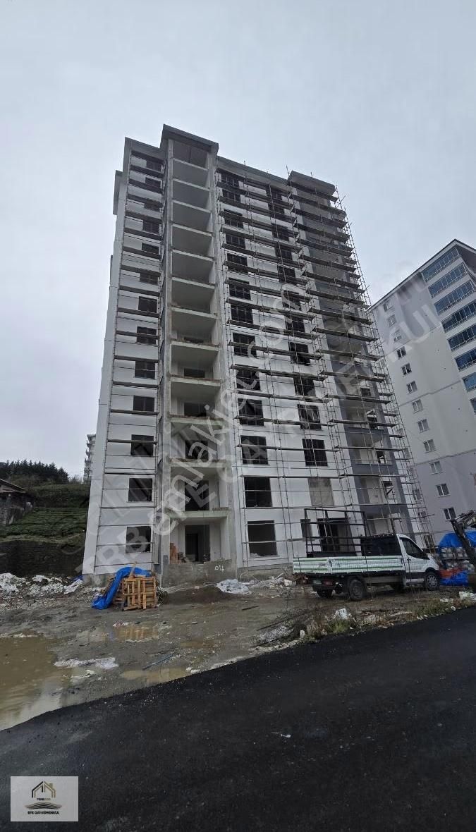 Of Merkez 3+1 Acil Satılık Fırsat Daire