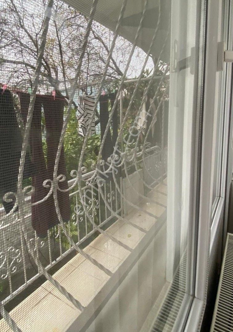 Modern Şömineli Bahçeli Köy Evi - Görsel 21