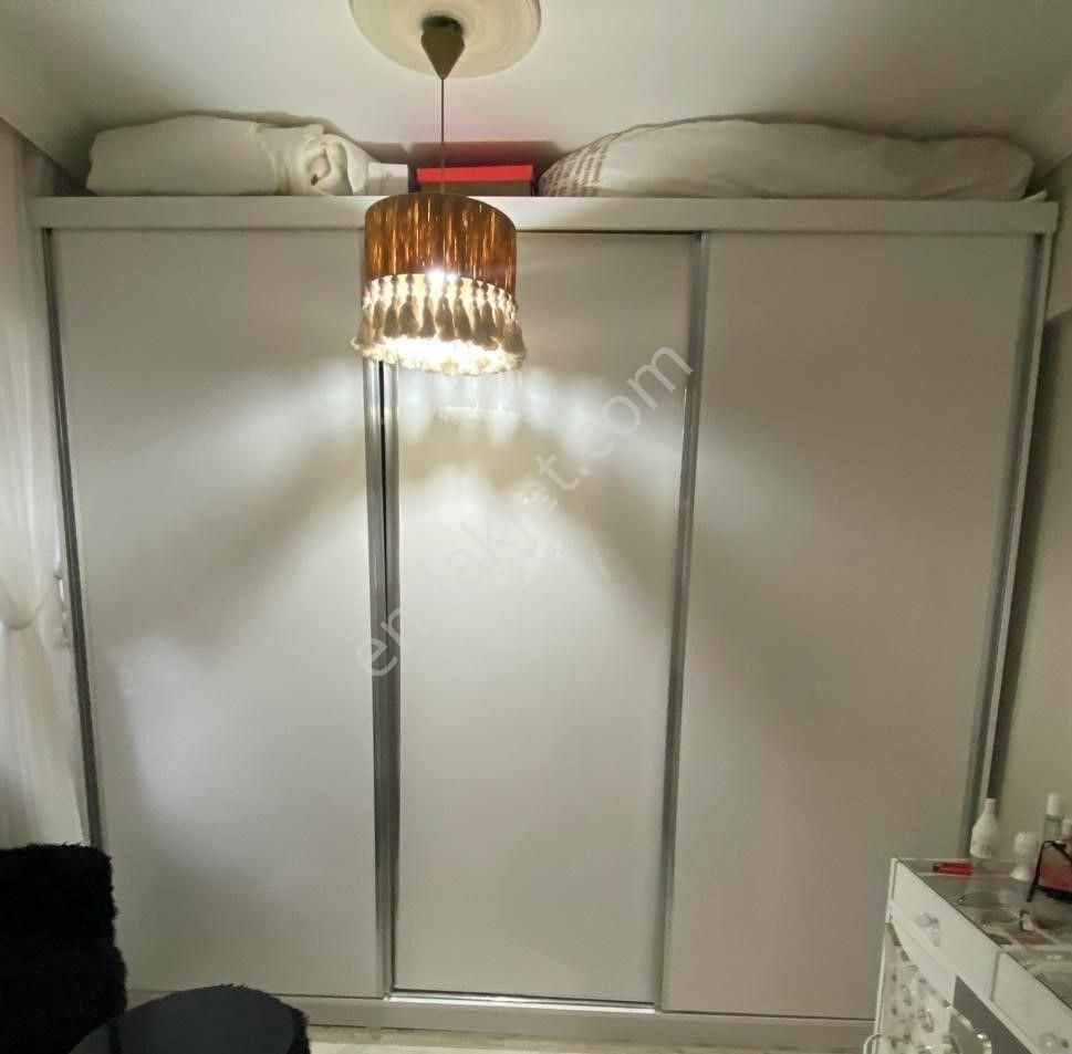 Modern Şömineli Bahçeli Köy Evi - Görsel 29
