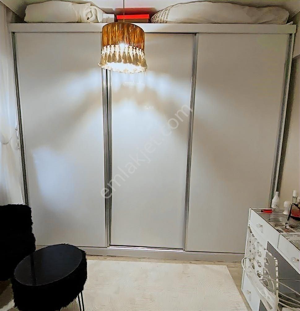 Modern Şömineli Bahçeli Köy Evi - Görsel 27