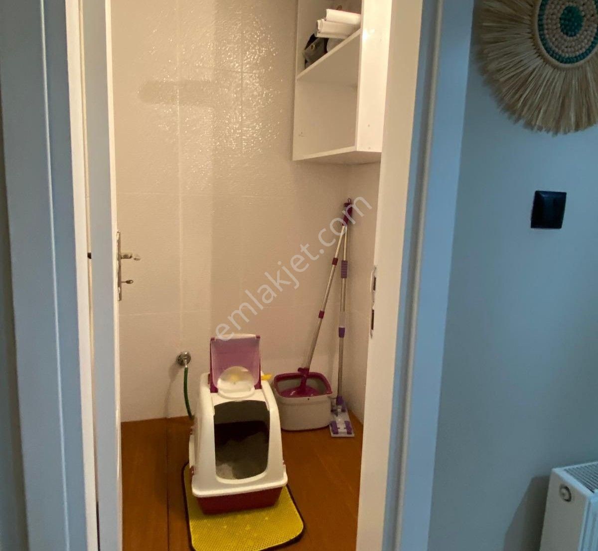 Modern Şömineli Bahçeli Köy Evi - Görsel 11