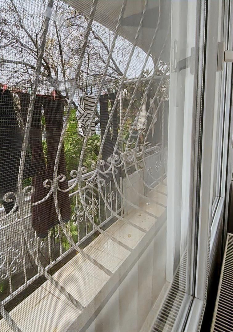 Modern Şömineli Bahçeli Köy Evi - Görsel 35