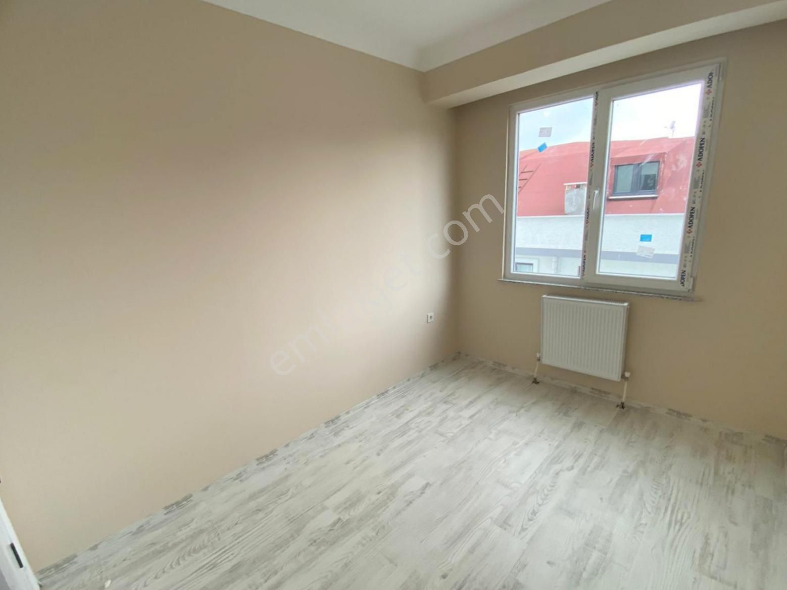 Mertcan'dan Metro 5dk Hastane 4dk Balkonlu Sıfır Lüks 2+1 Daire - Görsel 10