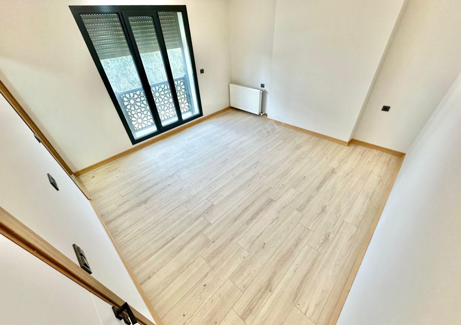 ꧁ay Emlaktan꧂oksijen Deposu Zeytinli Kazdağlarında Satılık 4+1 Ultra Lüks Müstakil Villa - Görsel 20