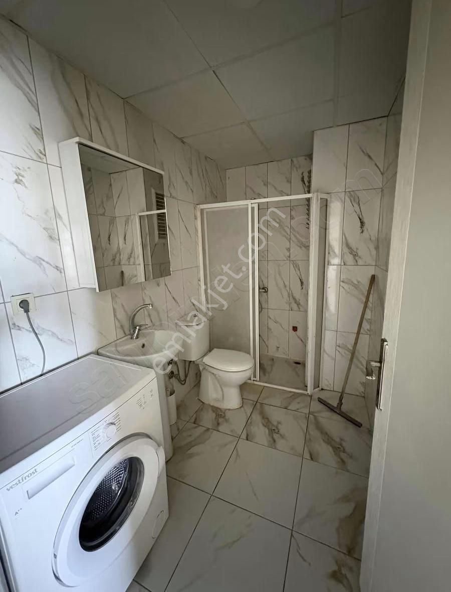 İsabeyli'de Full Eşyalı Kiralık 1+1 Daire - Görsel 5