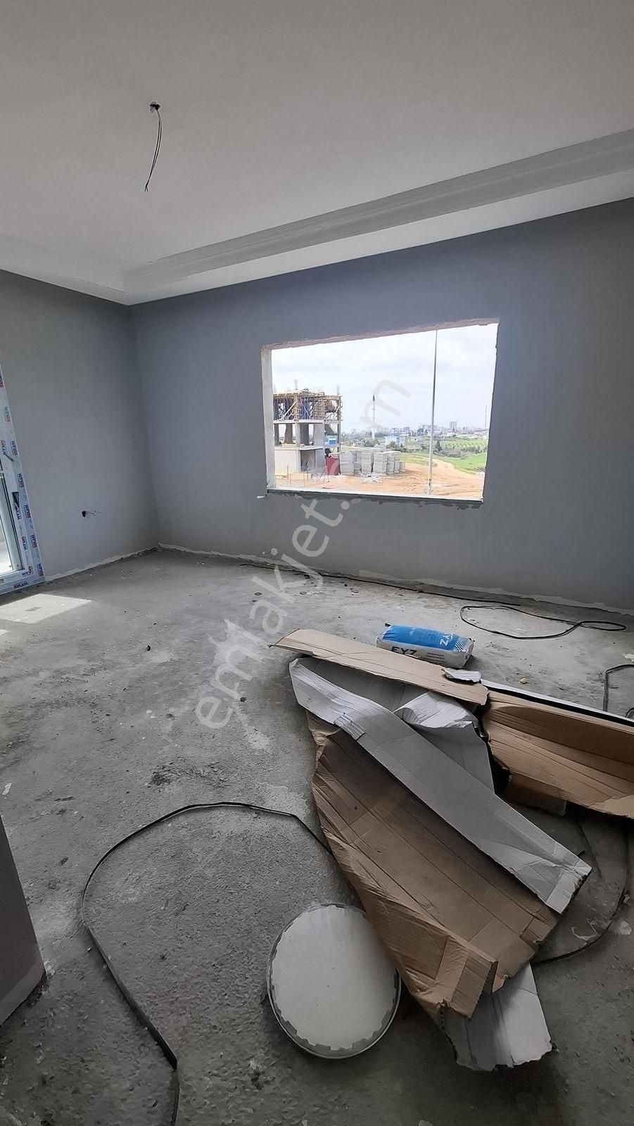 Adana Sarıçam Beyceli Mah.de Satılık 2+1 Daire - Görsel 9