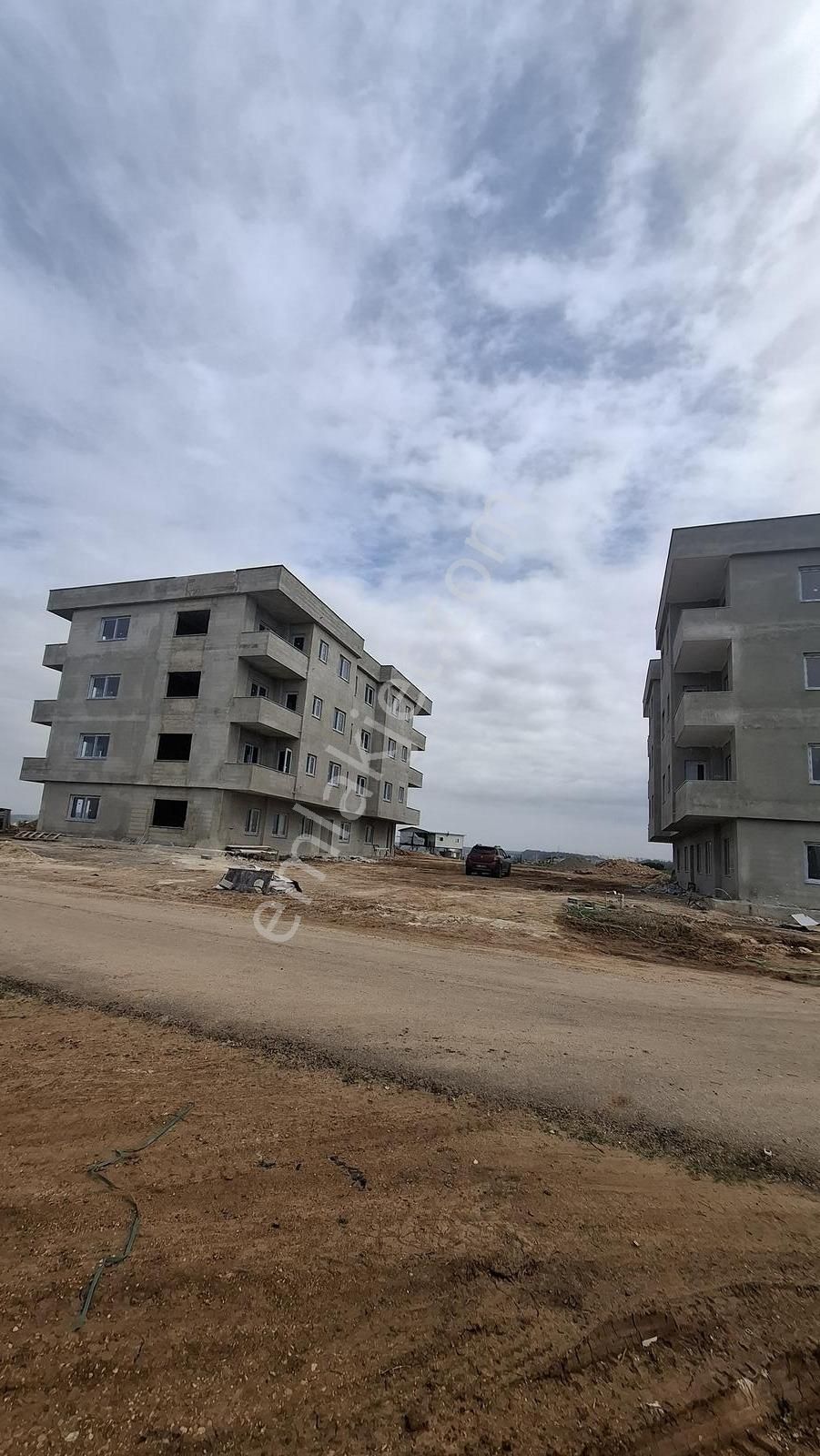 Adana Sarıçam Beyceli Mah.de Satılık 2+1 Daire - Görsel 7