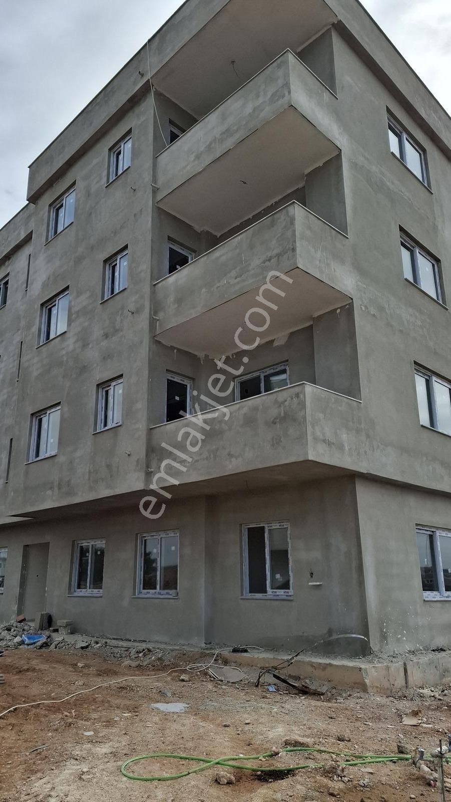 Adana Sarıçam Beyceli Mah.de Satılık 2+1 Daire - Görsel 10