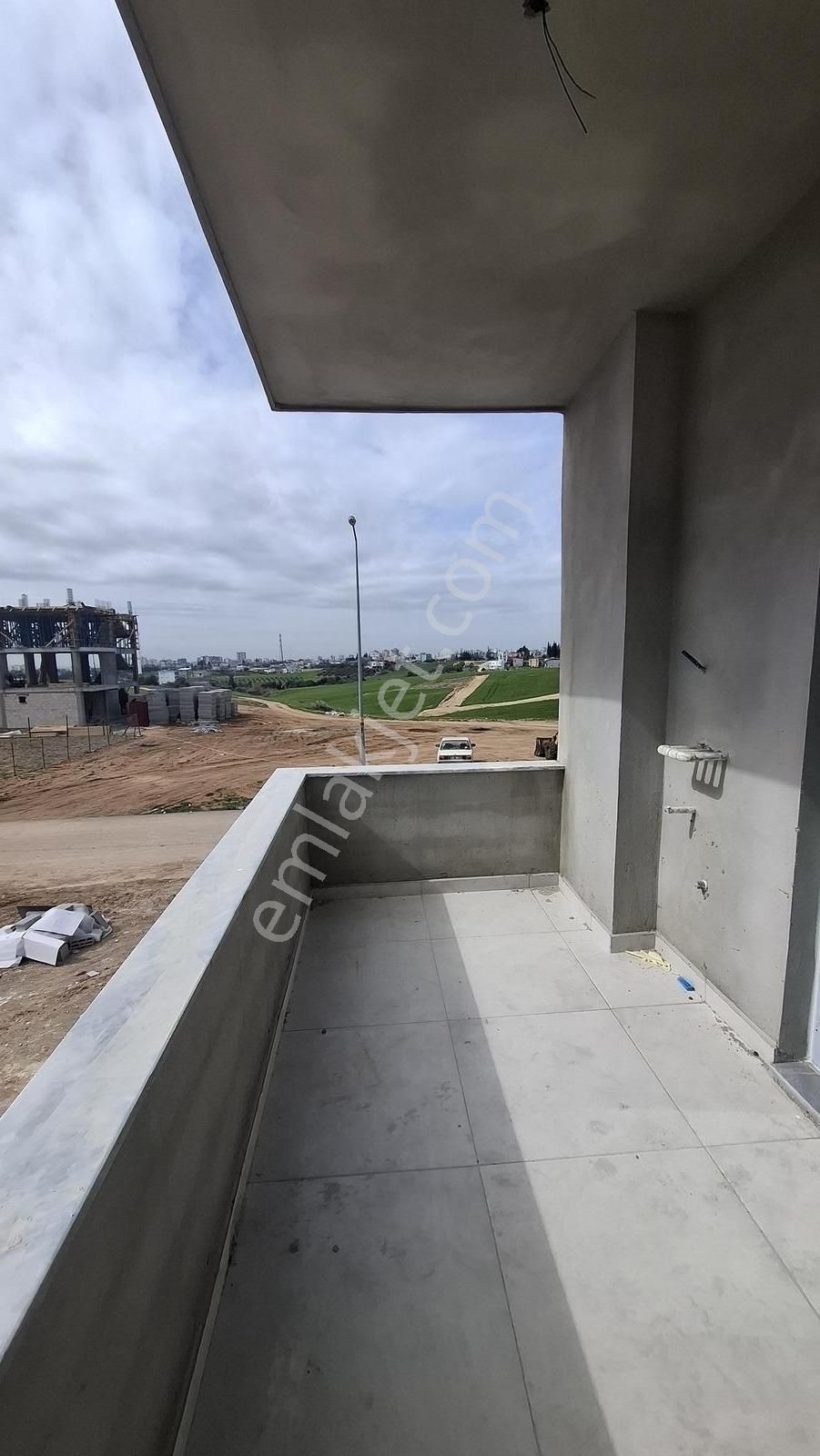 Adana Sarıçam Beyceli Mah.de Satılık 2+1 Daire