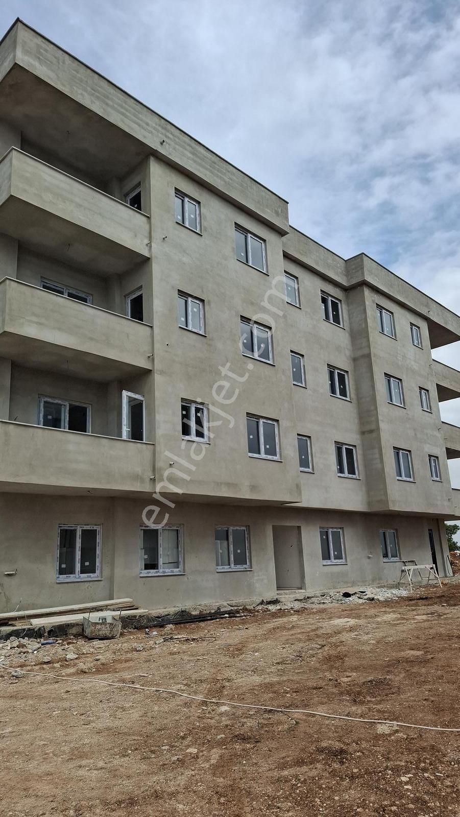 Adana Sarıçam Beyceli Mah.de Satılık 2+1 Daire - Görsel 6